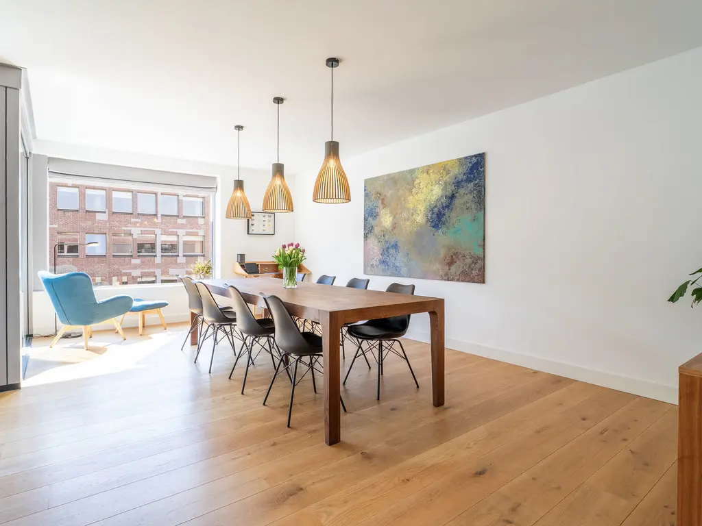 Stationslaan 69D10, BREDA