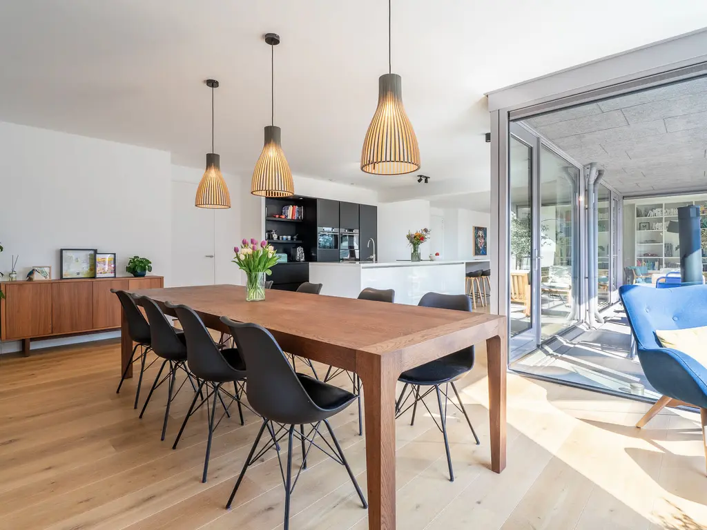 Stationslaan 69D10, BREDA