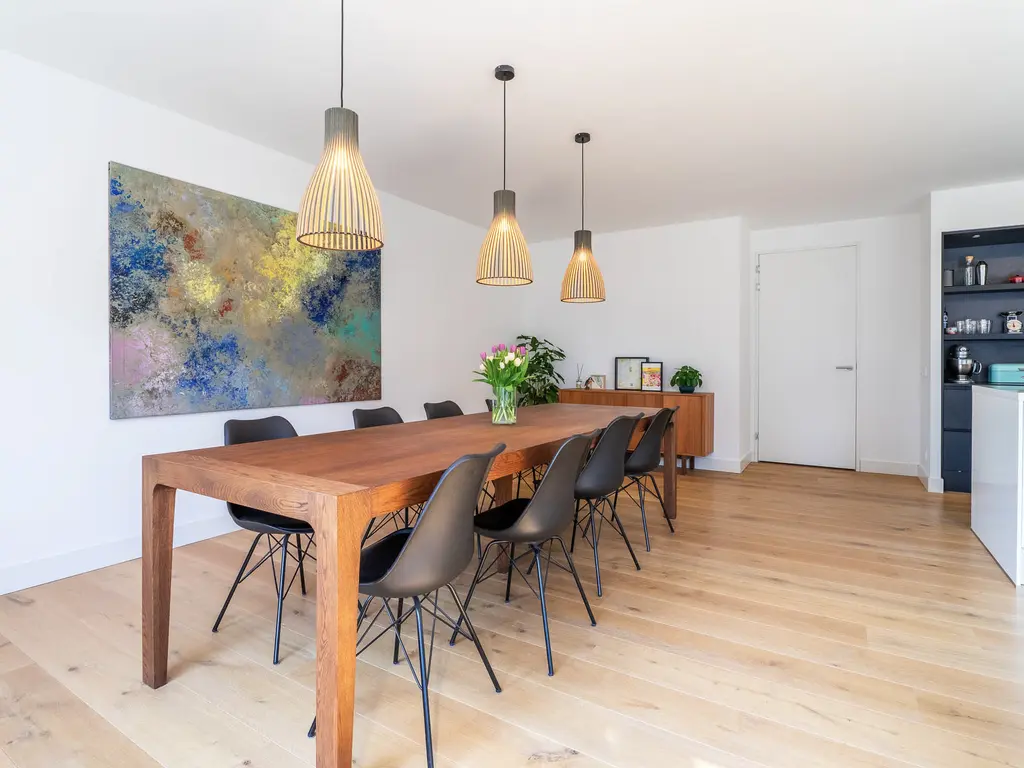 Stationslaan 69D10, BREDA