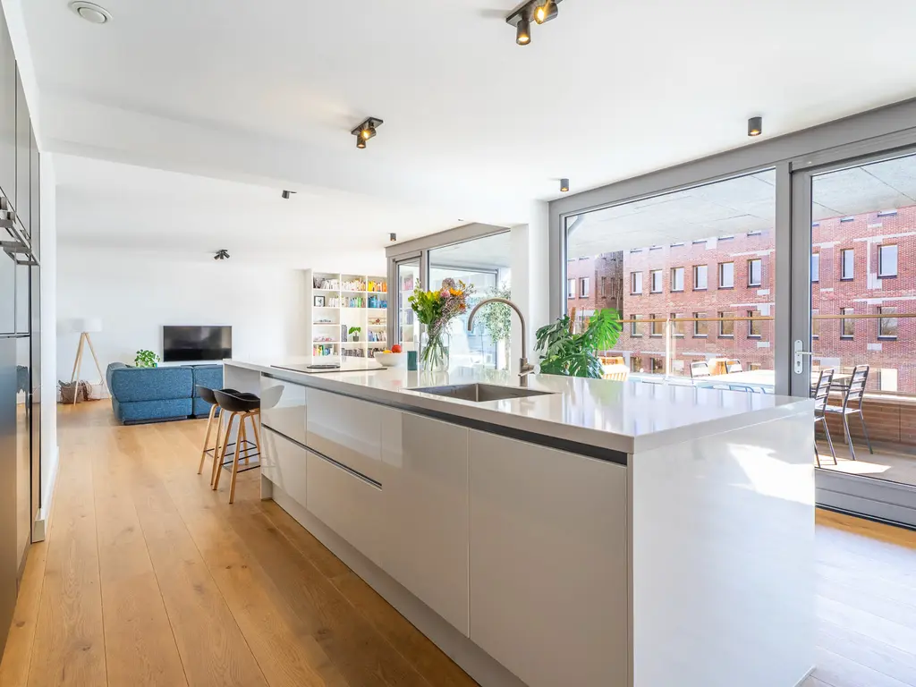 Stationslaan 69D10, BREDA