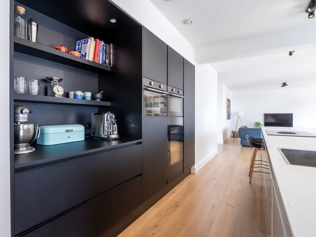 Stationslaan 69D10, BREDA