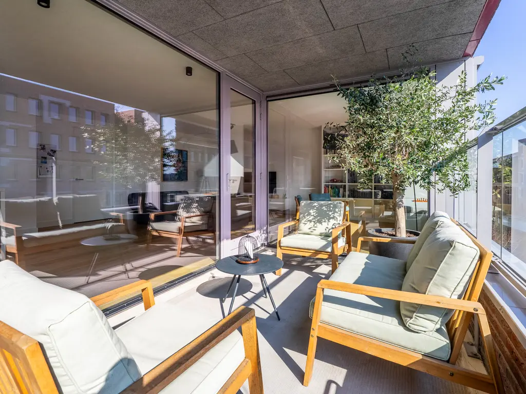 Stationslaan 69D10, BREDA