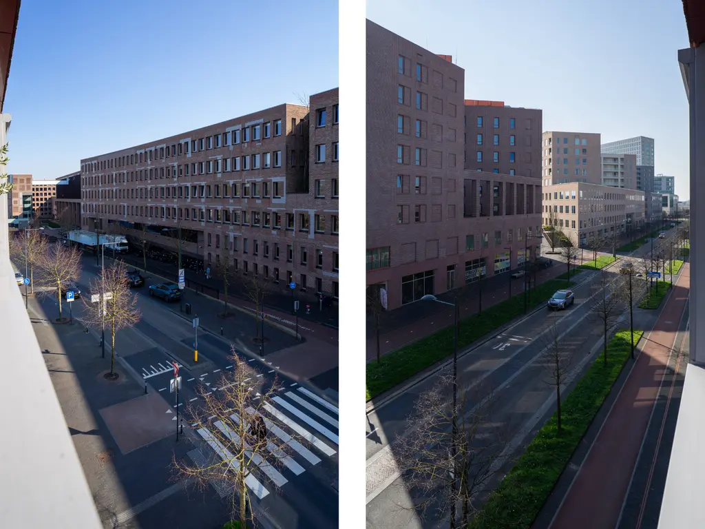 Stationslaan 69D10, BREDA