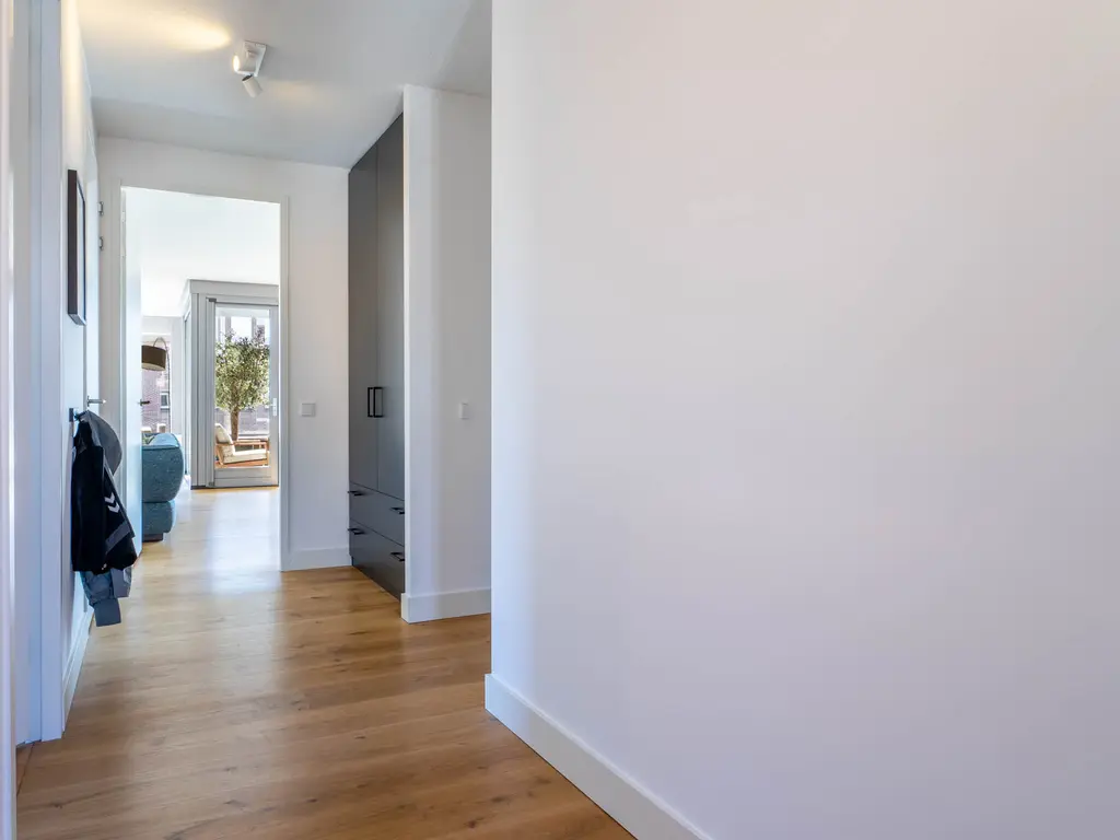 Stationslaan 69D10, BREDA