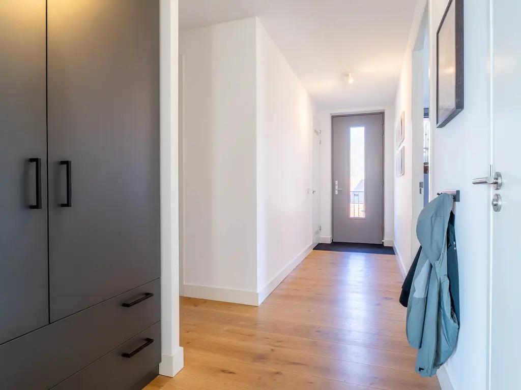 Stationslaan 69D10, BREDA