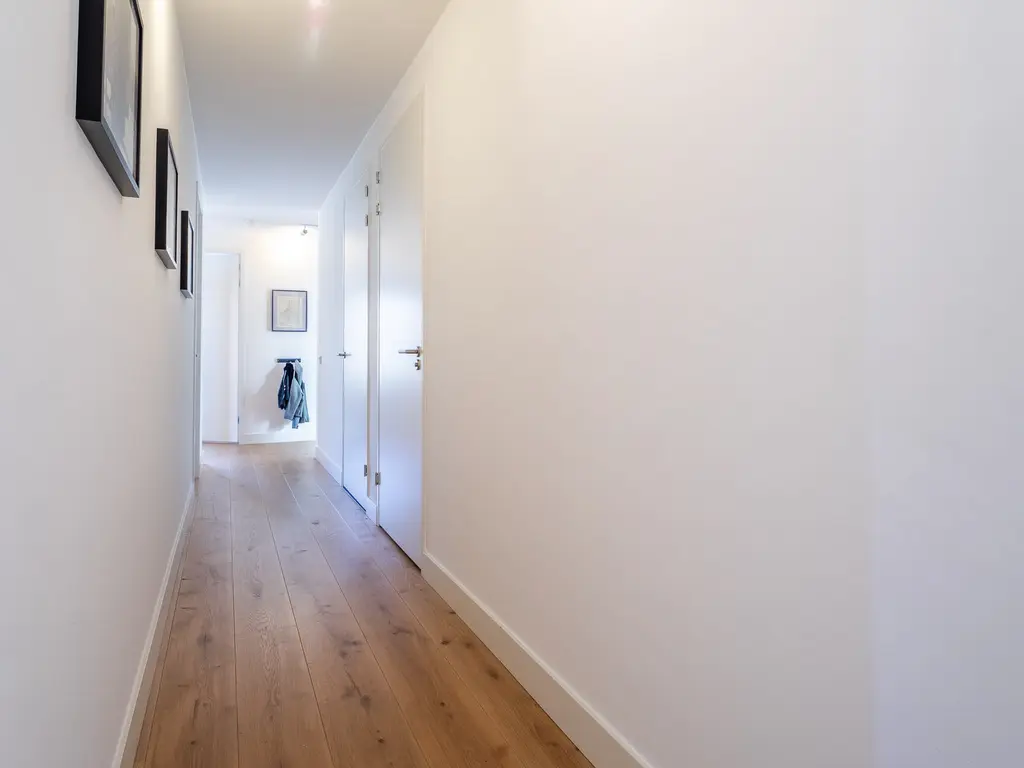 Stationslaan 69D10, BREDA