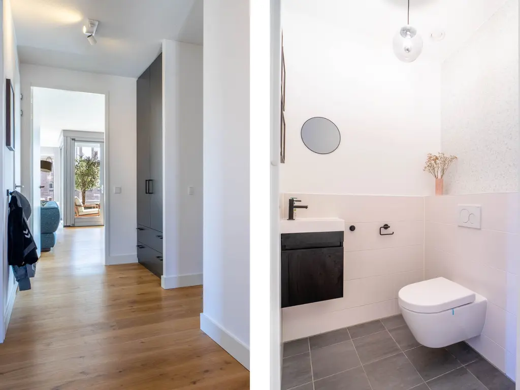 Stationslaan 69D10, BREDA