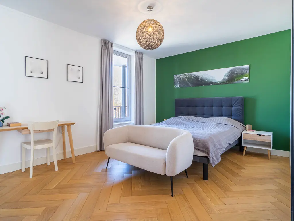 Stationslaan 69D10, BREDA