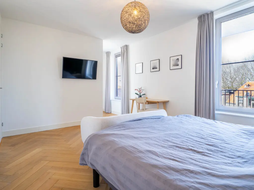 Stationslaan 69D10, BREDA