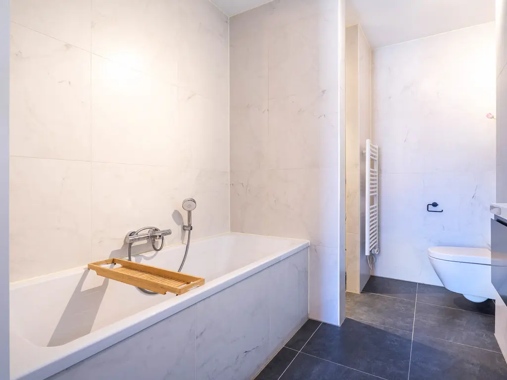 Stationslaan 69D10, BREDA