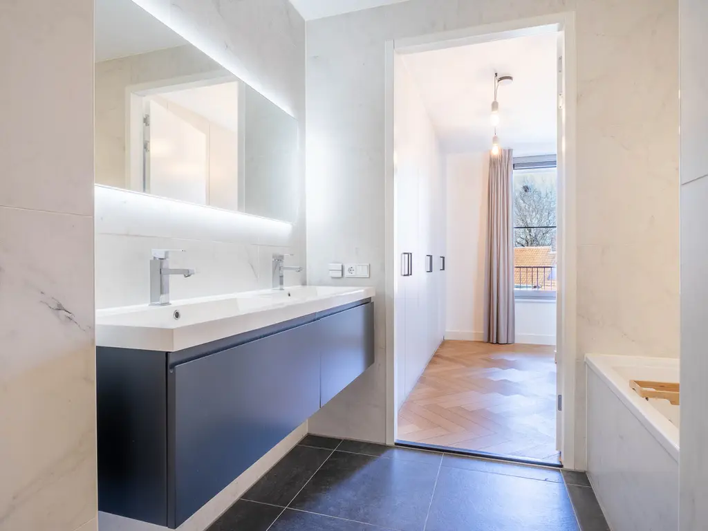 Stationslaan 69D10, BREDA