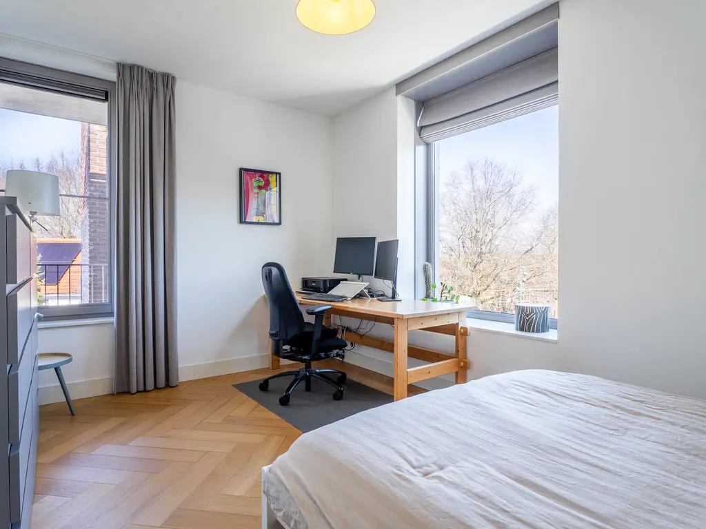 Stationslaan 69D10, BREDA