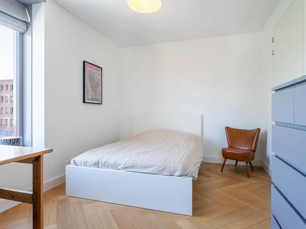 Stationslaan 69D10, BREDA