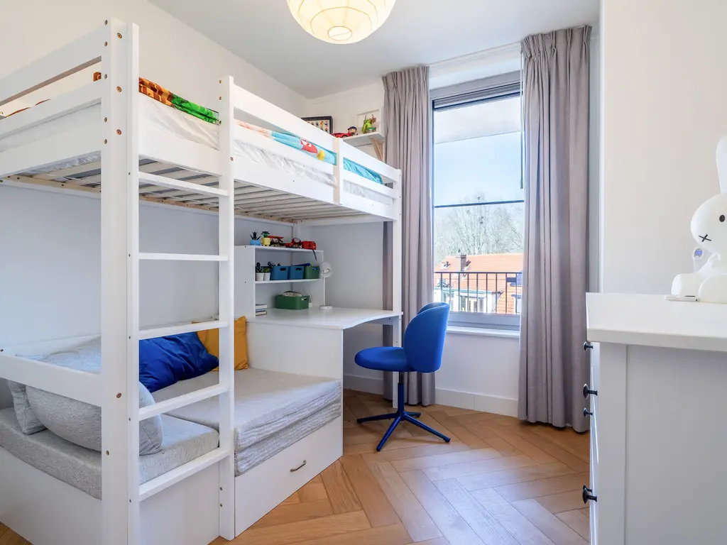 Stationslaan 69D10, BREDA