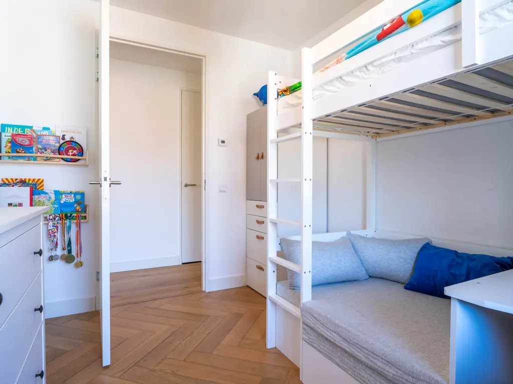 Stationslaan 69D10, BREDA