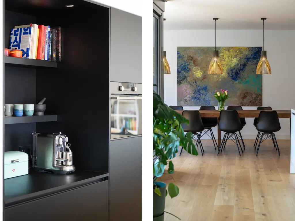 Stationslaan 69D10, BREDA