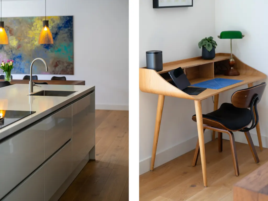 Stationslaan 69D10, BREDA