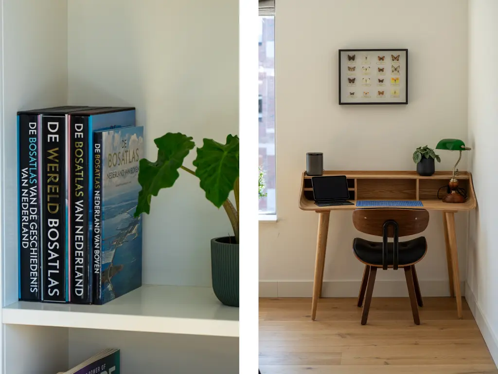 Stationslaan 69D10, BREDA