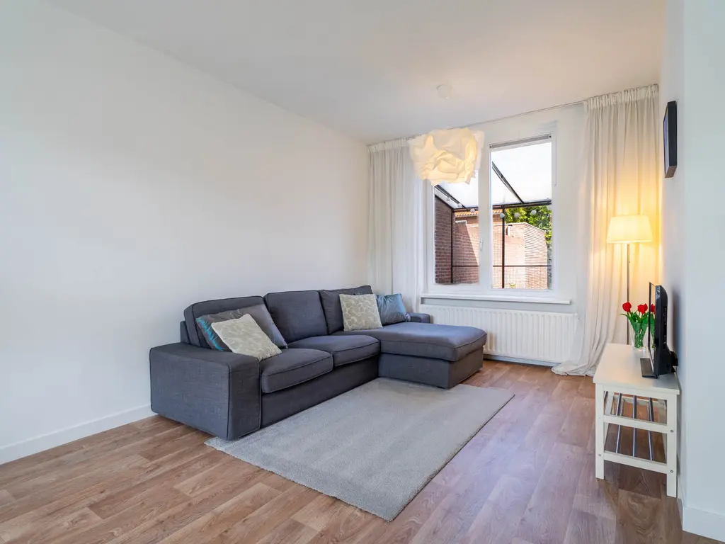 Arke Noëstraat 54, TILBURG