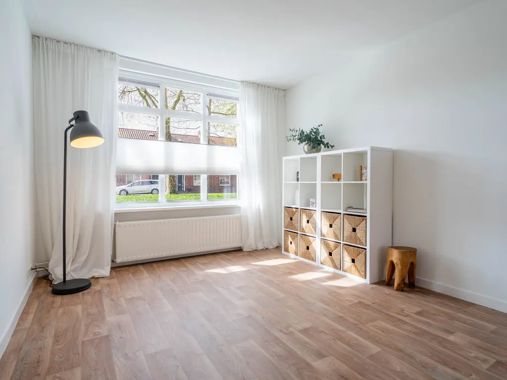 Arke Noëstraat 54, TILBURG