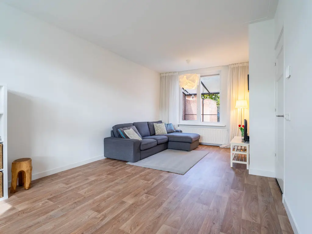 Arke Noëstraat 54, TILBURG