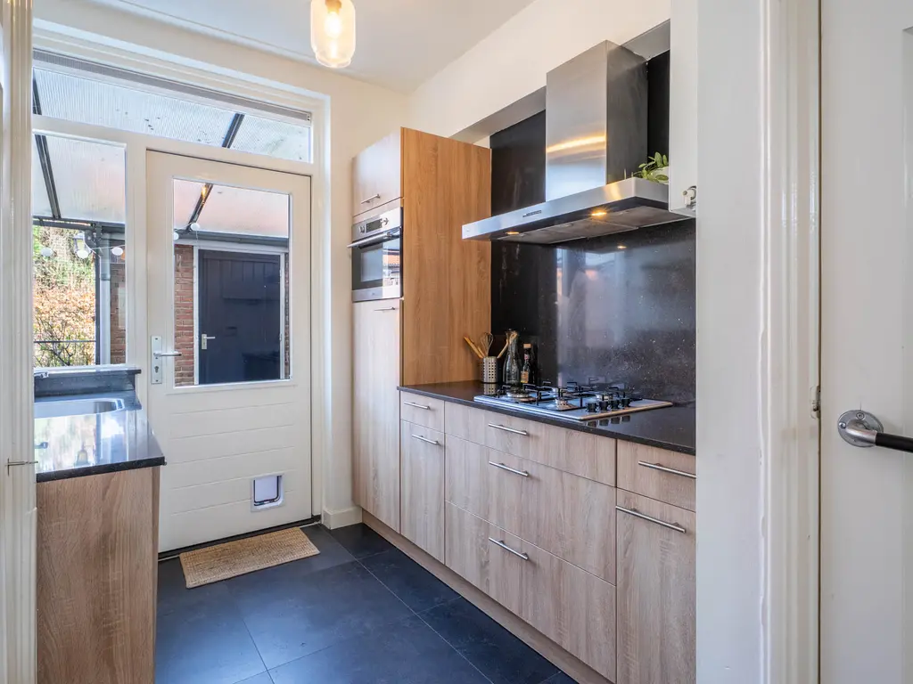 Arke Noëstraat 54, TILBURG