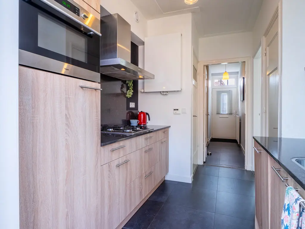 Arke Noëstraat 54, TILBURG