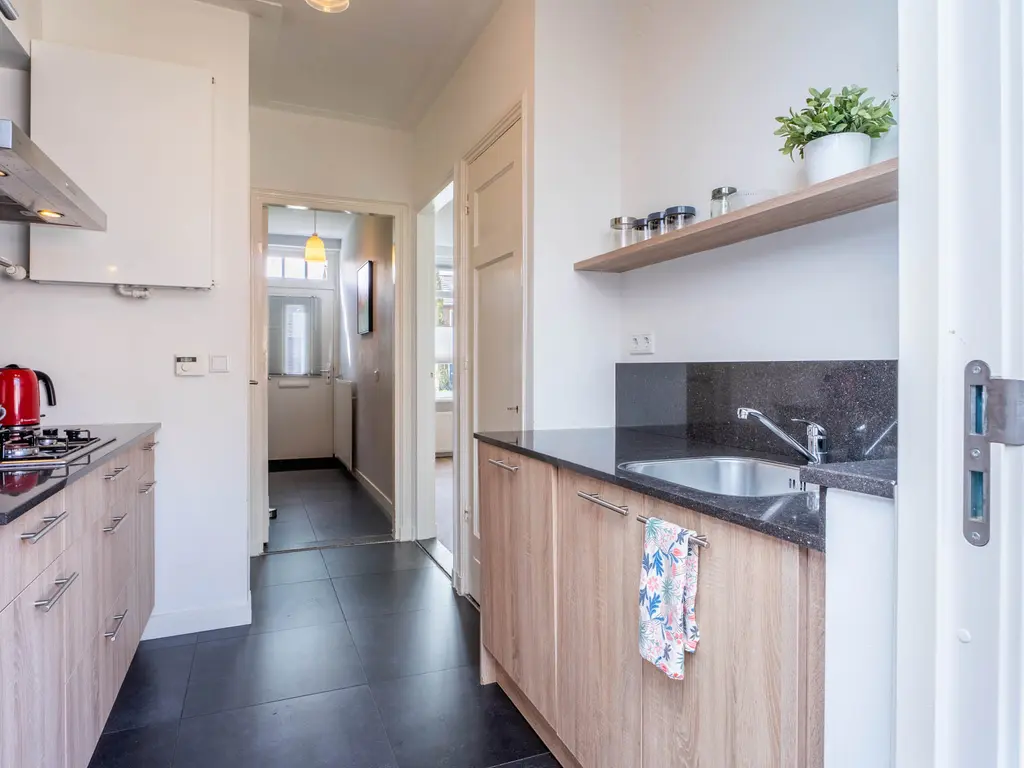 Arke Noëstraat 54, TILBURG