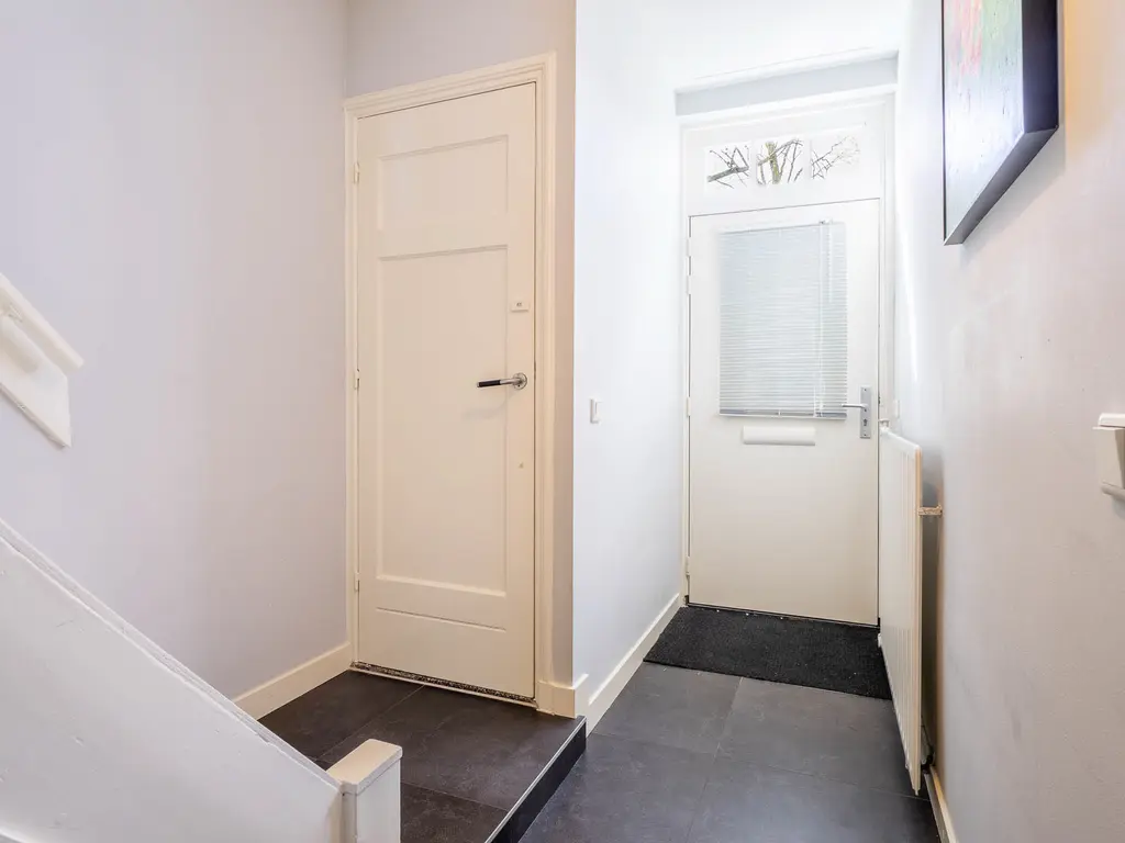 Arke Noëstraat 54, TILBURG