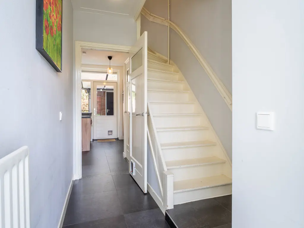 Arke Noëstraat 54, TILBURG