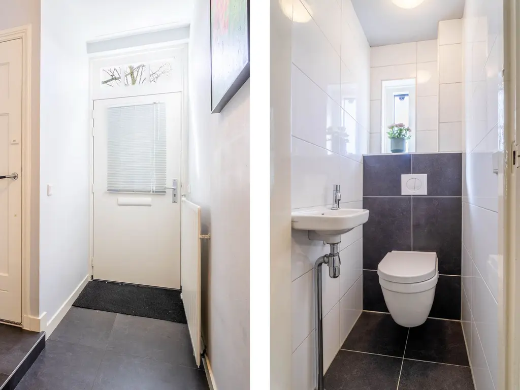 Arke Noëstraat 54, TILBURG