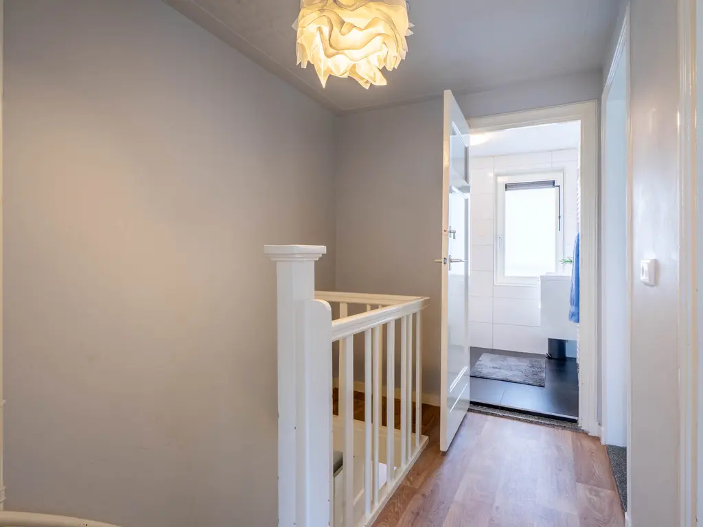 Arke Noëstraat 54, TILBURG