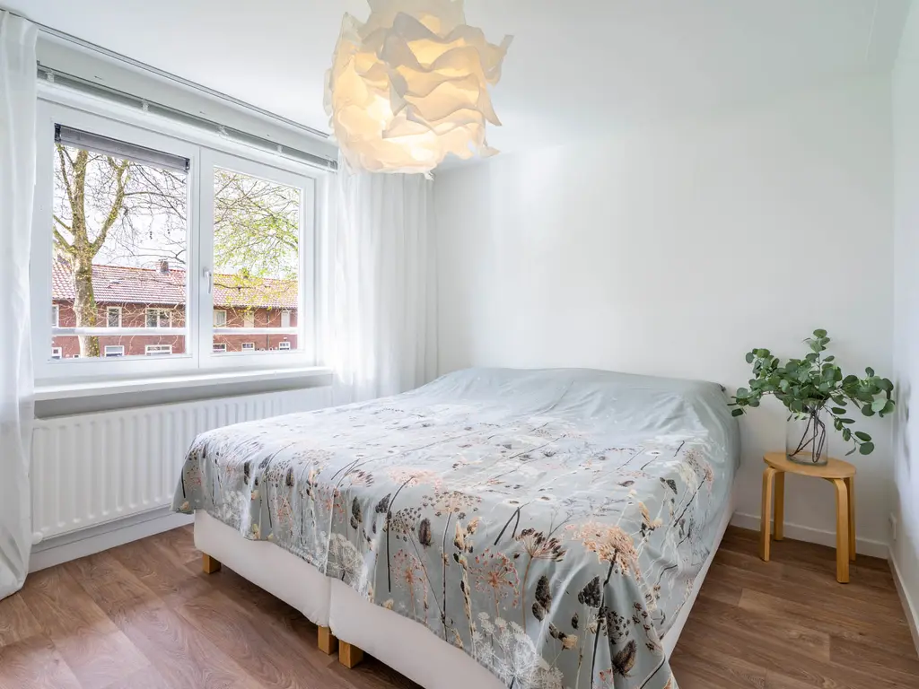 Arke Noëstraat 54, TILBURG