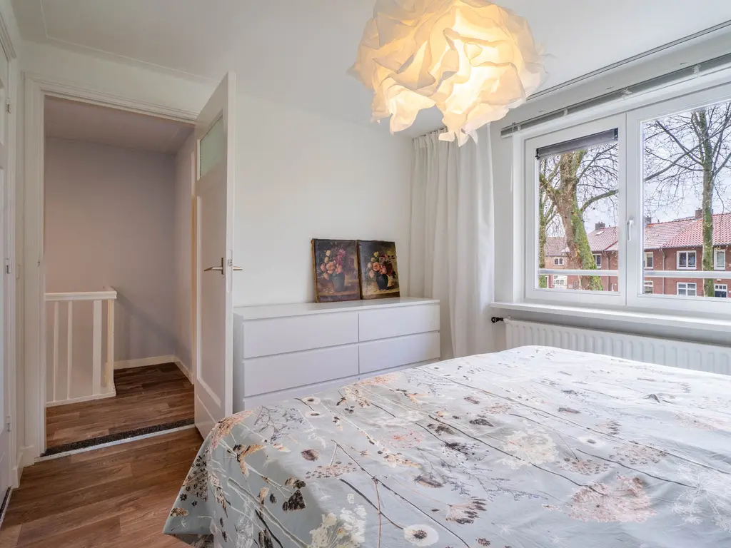 Arke Noëstraat 54, TILBURG