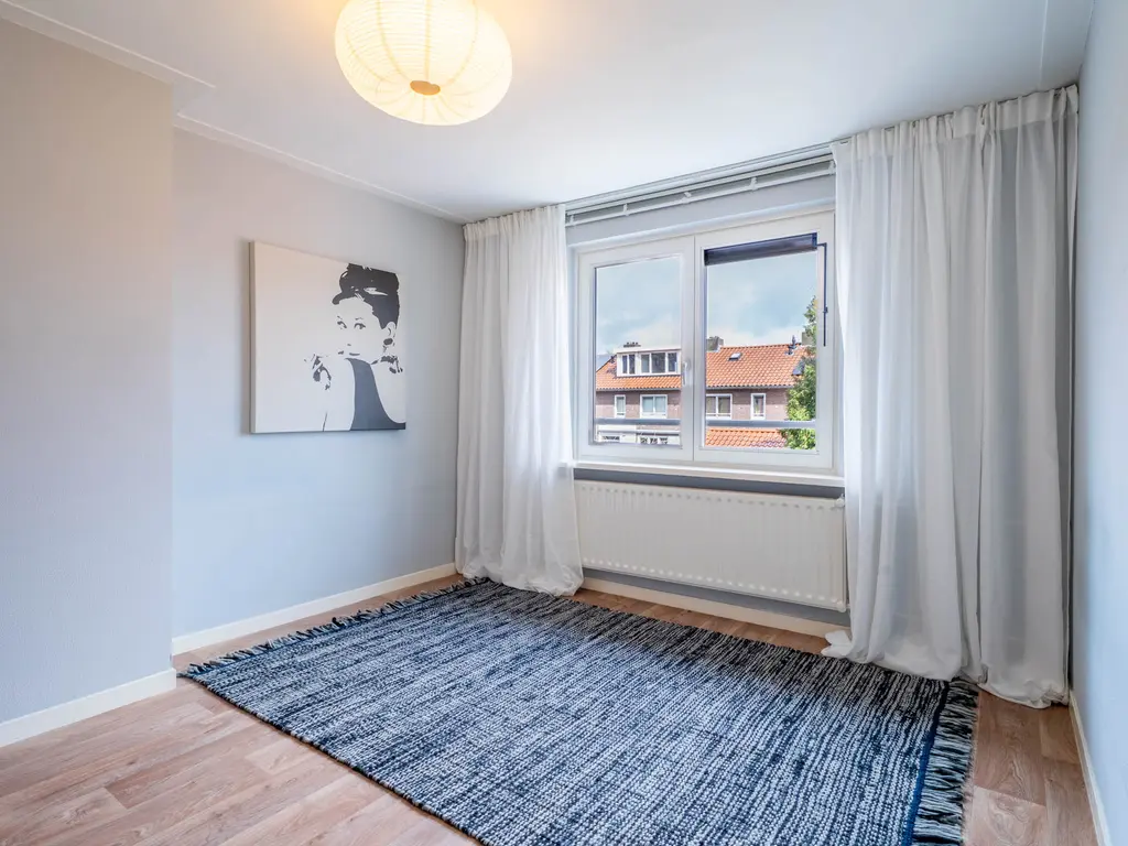 Arke Noëstraat 54, TILBURG