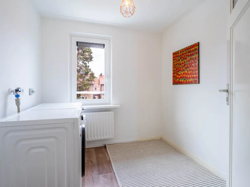 Arke Noëstraat 54, TILBURG