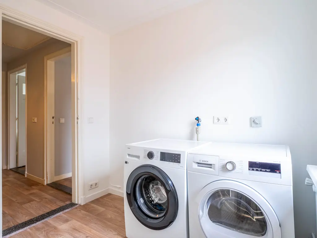 Arke Noëstraat 54, TILBURG