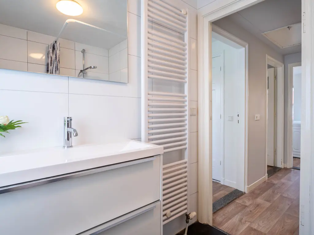 Arke Noëstraat 54, TILBURG