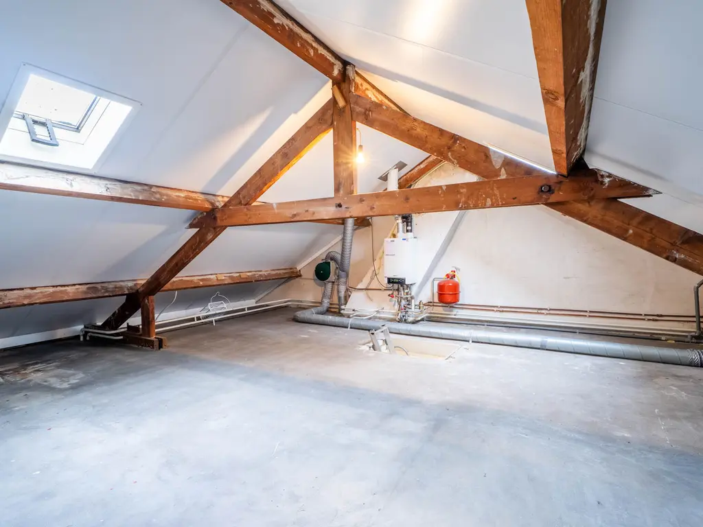 Arke Noëstraat 54, TILBURG