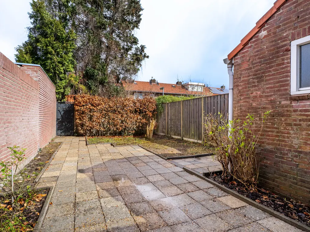 Arke Noëstraat 54, TILBURG