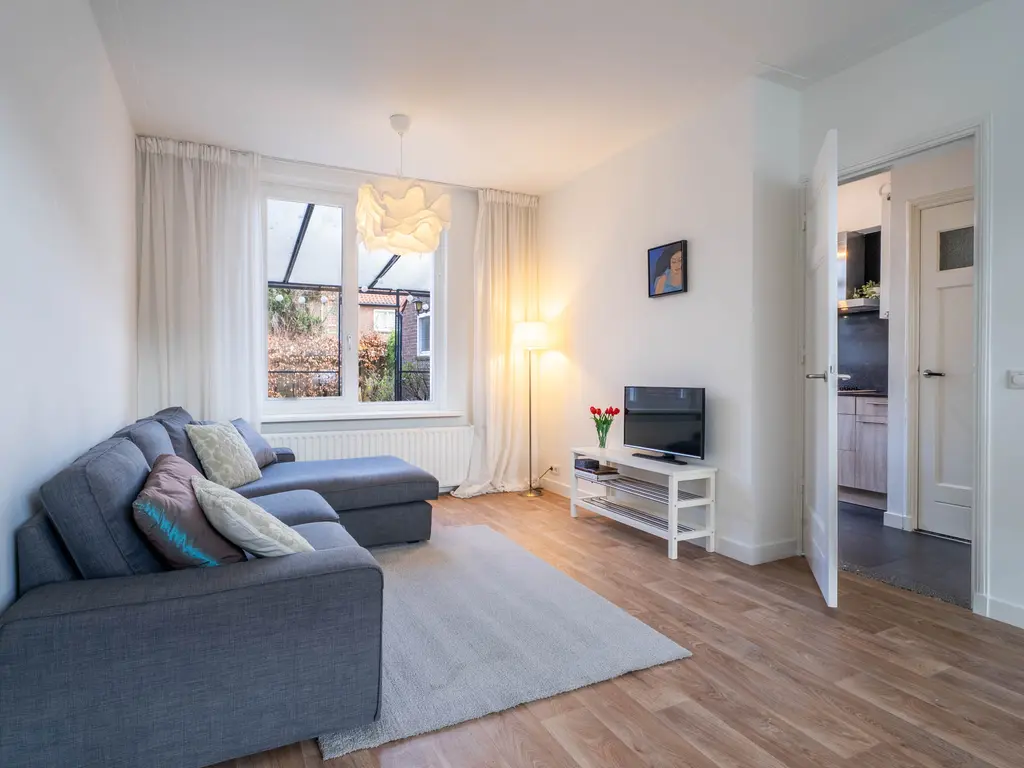 Arke Noëstraat 54, TILBURG