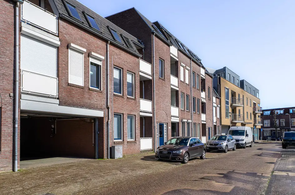 Kardinaal van Rossumstraat 52
