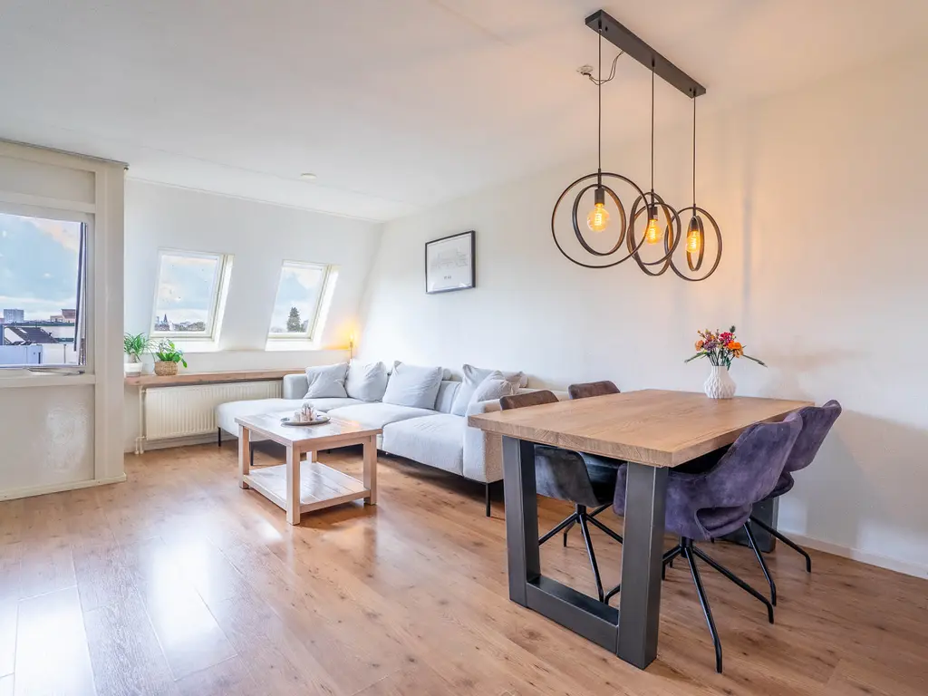 Kardinaal van Rossumstraat 52, TILBURG