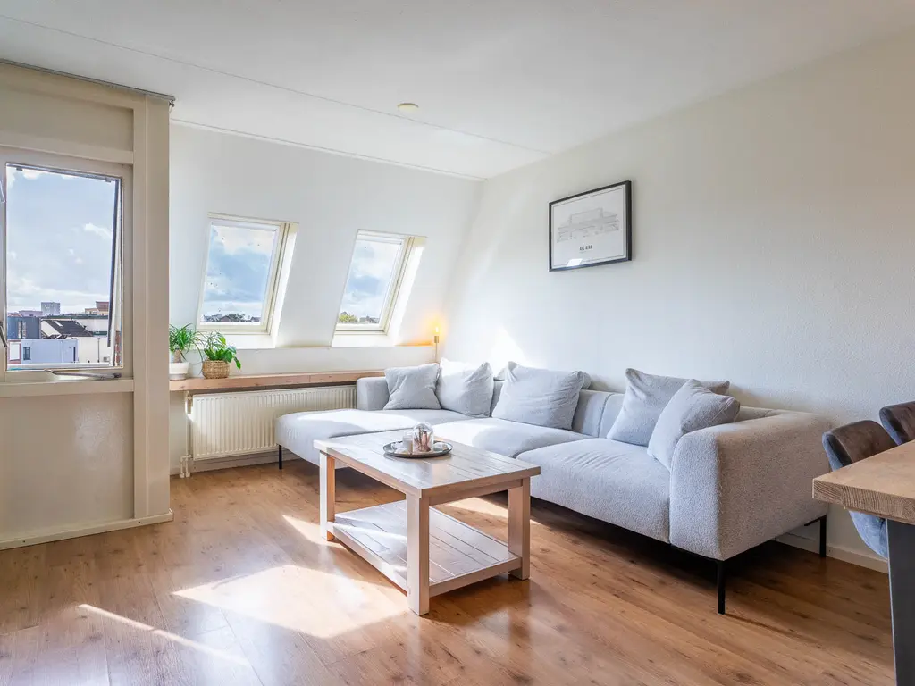 Kardinaal van Rossumstraat 52, TILBURG