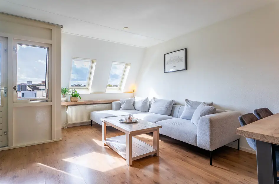 Kardinaal van Rossumstraat 52