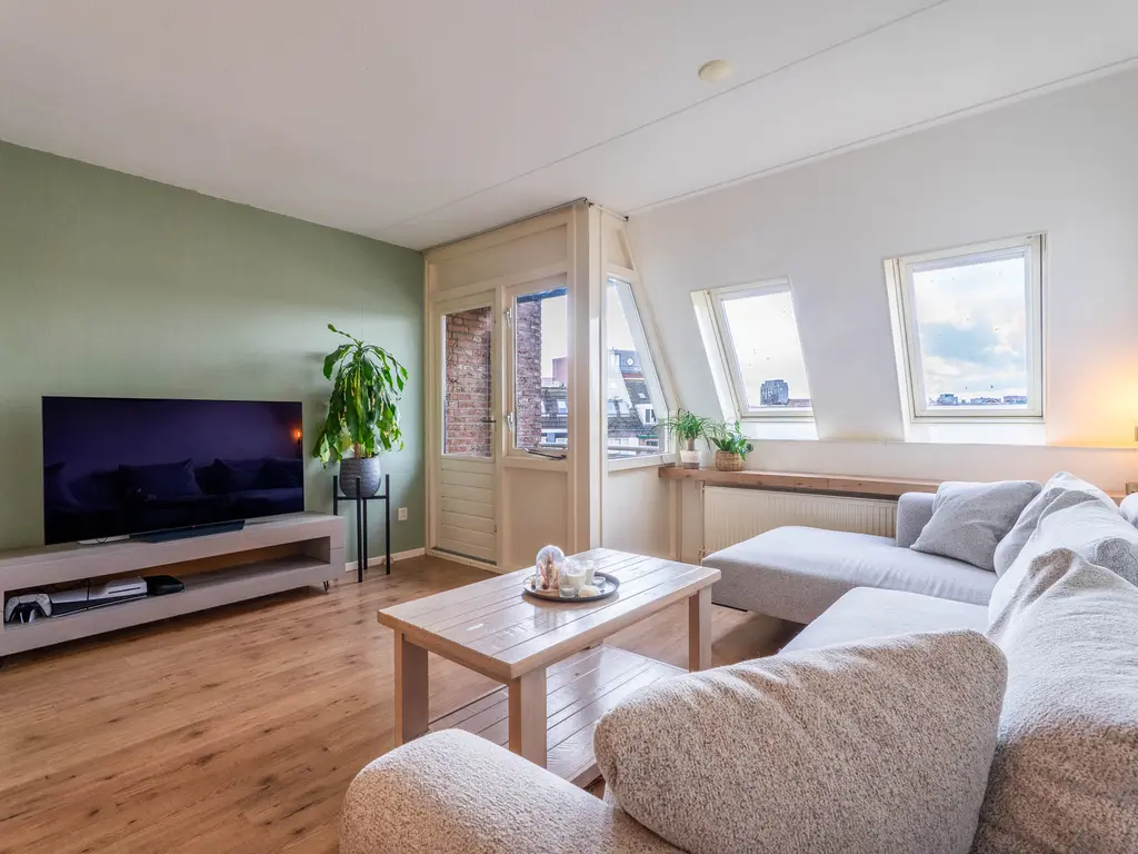 Kardinaal van Rossumstraat 52, TILBURG