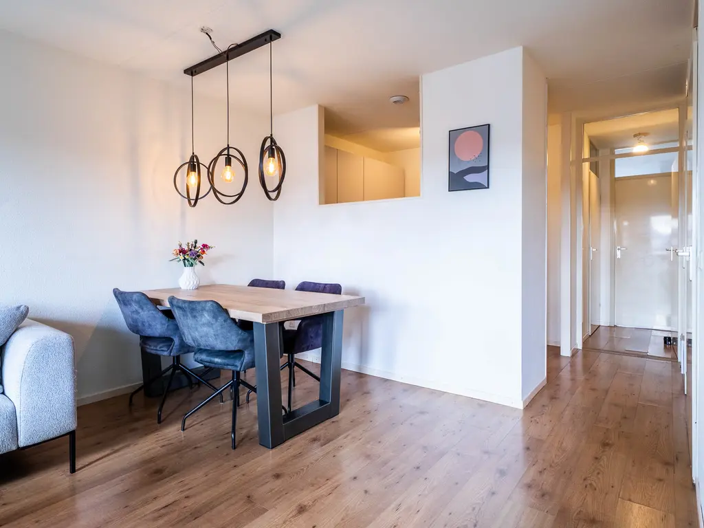 Kardinaal van Rossumstraat 52, TILBURG