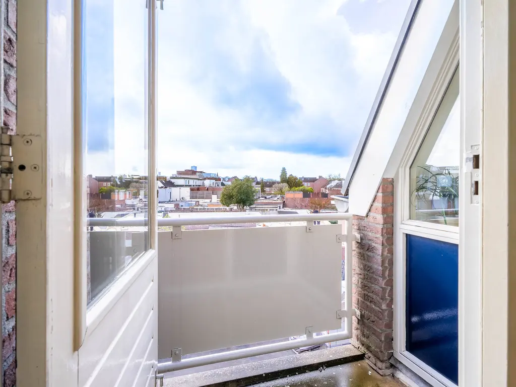 Kardinaal van Rossumstraat 52, TILBURG