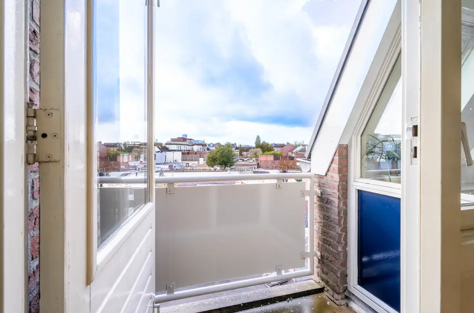 Kardinaal van Rossumstraat 52