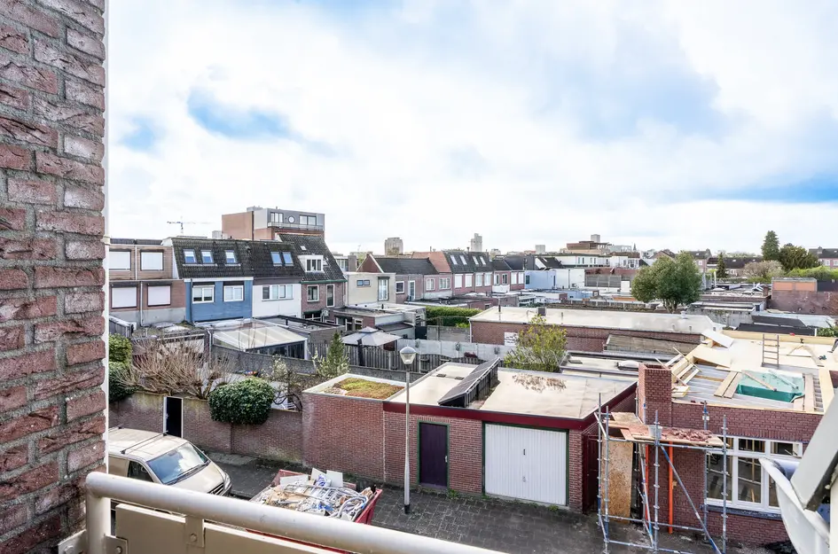 Kardinaal van Rossumstraat 52